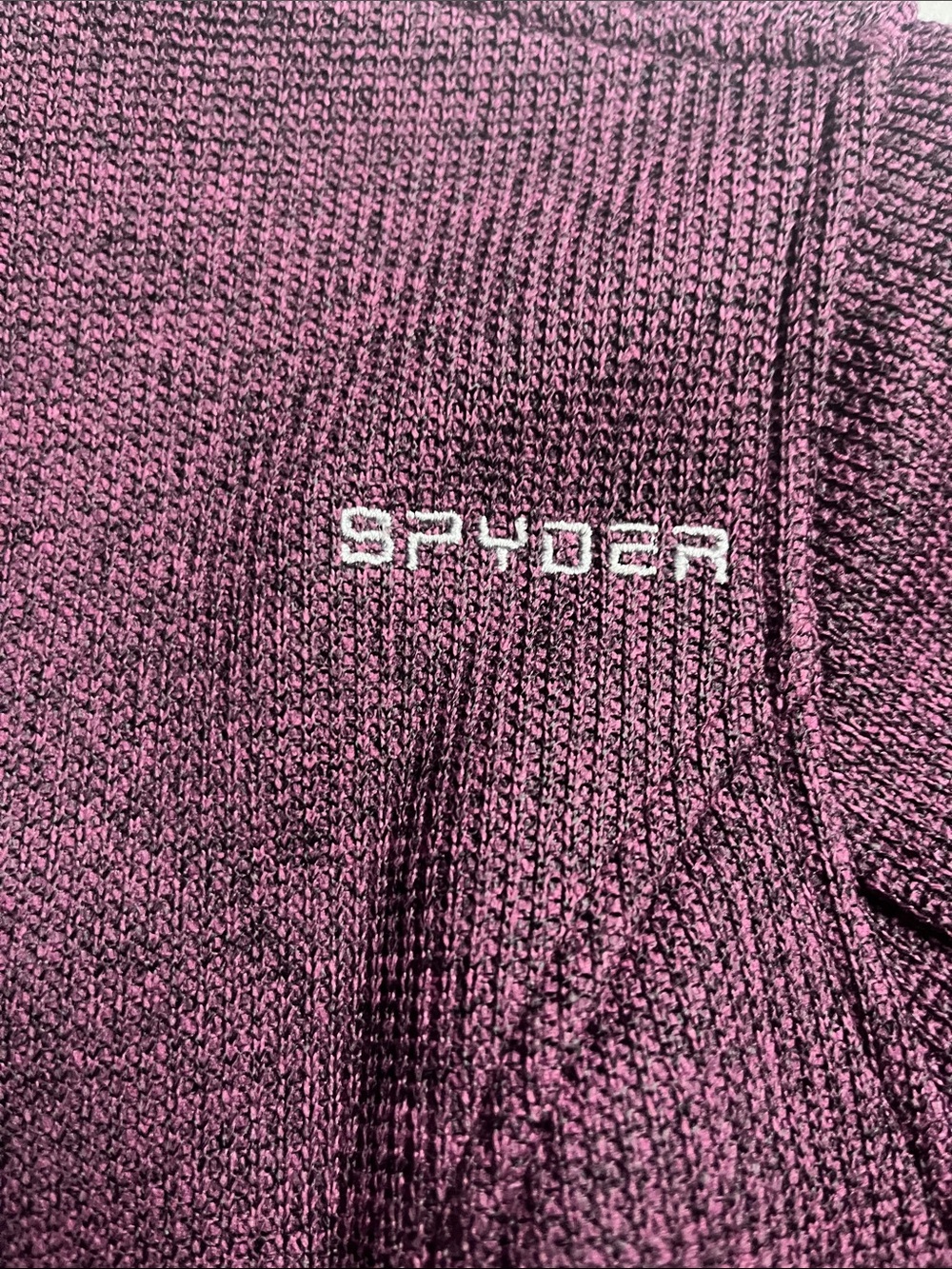 Spyder Full Zip Jacket - Picture 10 of 10